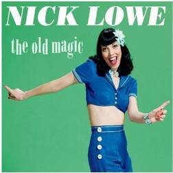 Nick Lowe The Old Magic (10 Th Anniversary Edition (Vinyl)