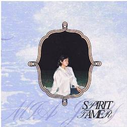 Mia Joy Spirit Tamer (CD)