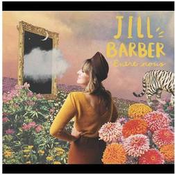 Barber Jill Entre Nous (Mimosa Coloured ) (Vinyl)