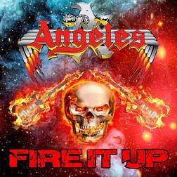 Fire It Up (Vinyl)