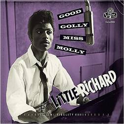 Good Golly Miss Molly (7-Inch) (Vinyl)