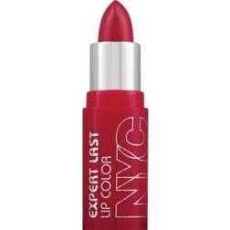 NYC N.Y.C. New York Color Expert Last Lip Color Air Kiss 0.11 oz