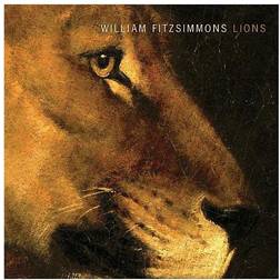 Alliance William Fitzsimmons Lions (Vinyl)