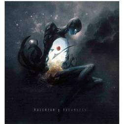 Dreamless (CD)