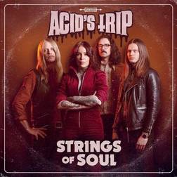 Strings of Soul (Vinyl)