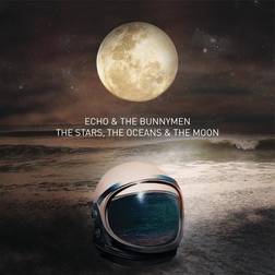 Echo & The Bunnymen Stars, The Oceans & The Moon (Vinyl)