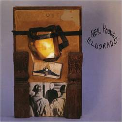 Neil Young & The Res Eldorado (Vinyl)