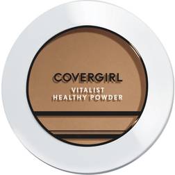 CoverGirl COVERGIRL Vitalist Healthy Powder 745 Warm Beige