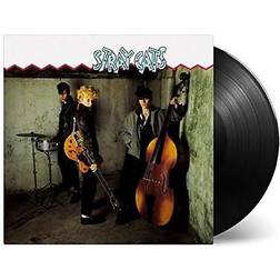 Stray Cats (Vinyl)