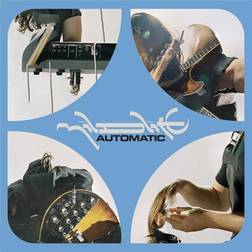 Mildlife Automatic (CD)