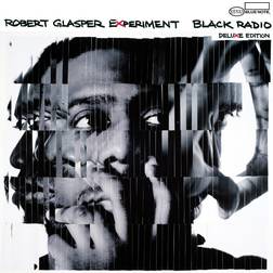 Robert Glasper Experiment Black Radio (10th Anniversary Deluxe Edition 2 ) (CD)