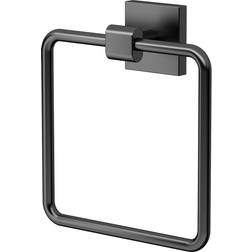 Gatco Elevate Towel Ring Matte