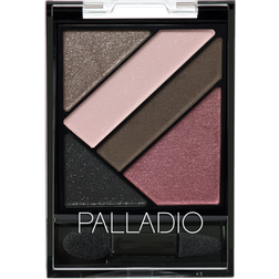 Palladio Silk Fx Eyeshadow Palettes