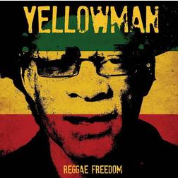 Yellowman Reggae Freedom (CD)