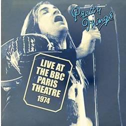 Live At The BBC Paris (Vinyl)