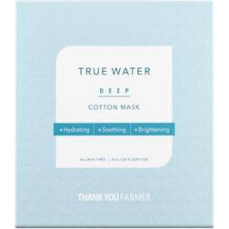 Thank You Farmer Ansikte Mask 25 ml 25ml