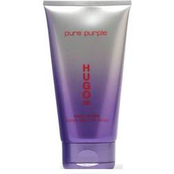 HUGO BOSS Pure Purple - 150ml Perfumed Lotion, Damaged