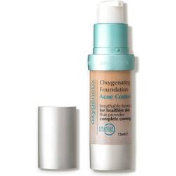 Oxygenetix Acne Control Oxygenating Foundation Beige