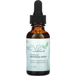 Eva Naturals All Botanical Serum, 1