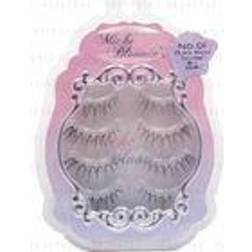 Miche Bloomin’ Pure Eyelash Series Line #01 Pure Rich 4-pack