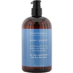 Bioelements Power Peptide - Age-Fighting Facial Toner Salon All Skin Types