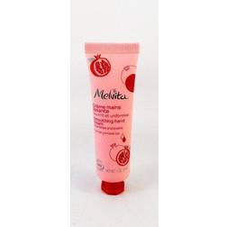 Melvita Pomogranite Smoothing Organic Hand Cream 30ml 30ml