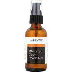 Yeouth Vitamin C & E Serum, 2