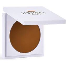 Honest Beauty Everything Cream Foundation Compact Walnut