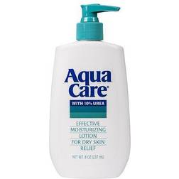 Numark Aqua Care Hand & Body Medicate Lotion