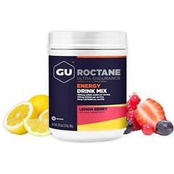 GU Energy Roctane Ultra Endurance Energy Drink Mix 1.72-Pound