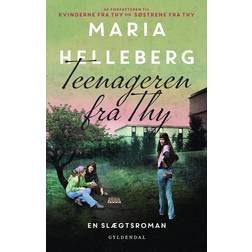 Teenageren fra Thy (Indbundet, 2022)