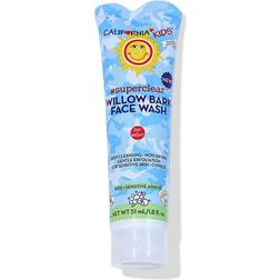 California Baby Kids Superclear Face Wash 51g