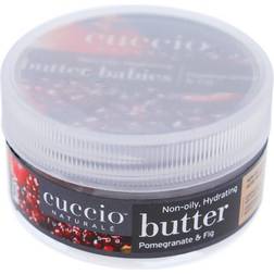 Cuccio Butter Babies - Pomegranate and Fig 1.5 Body