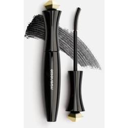 Mirenesse Secret Weapon Icurl 24HR Mascara Black