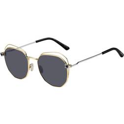 Jimmy Choo Franny Damglasögon - Guld