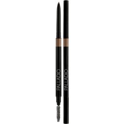 Palladio Brow Definer Micro Pencil - Taupe