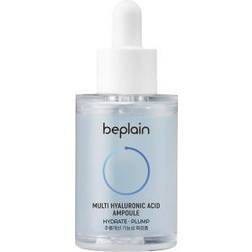 Beplain beplain - Multi Hyaluronic Acid Ampoule 30ml