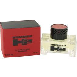 Hummer H2 EDT Spray