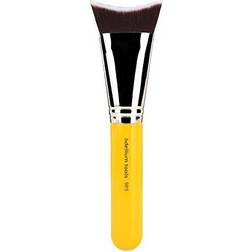 Bdellium Tools Professional Makeup Brush Studio Line Inverted Face Blending 989