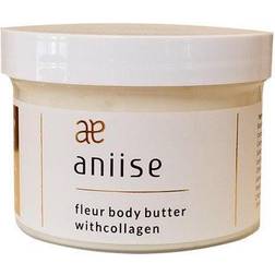 Aniise – Fleur Moisturizing Body Butter Cream with Collagen