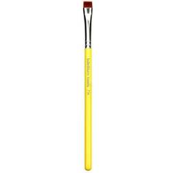 Bdellium Tools Professional Makeup Brush Studio Line Flat Eye Definer 714