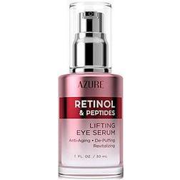 Retinol & Vitamin E Lifting Eye Serum