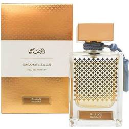 Rasasi Qasamat Eau de Parfum