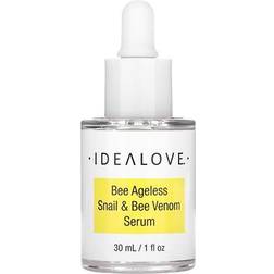 Idealove Ageless Snail & Bee Venom Serum 30ml