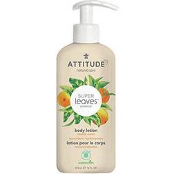 Attitude Super Leaves Body Lotion Energizing