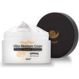 Miss Nella Nella Honey 1 Snail Ultra Moisture Cream Premium 80ml 80ml