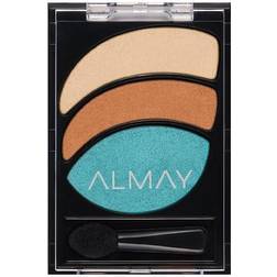 Almay Shadow Trios 1.0 ea Beach Vibes