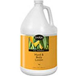 Shikai Natural Hand & Body Lotion Yuzu 1 Gallon