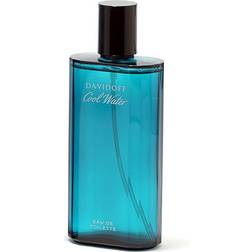 Davidoff MCOOLWATER2.5EDTSPR 2.5 Cool Water Eau De Toilette Spray