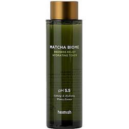 Heimish Matcha Biome Redness Relief Hydrating Toner 150ml 150ml